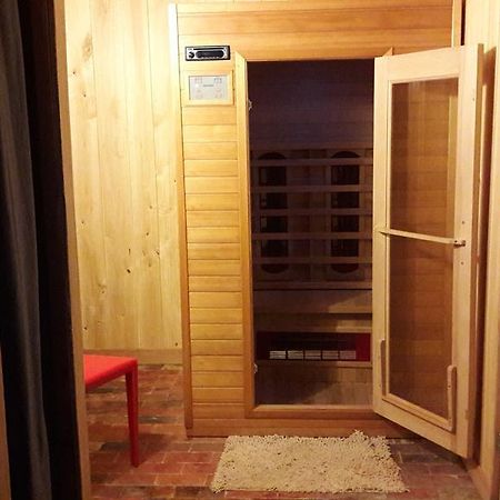 Chambre D'Hotes La Jonchere Les Herbiers Exterior photo