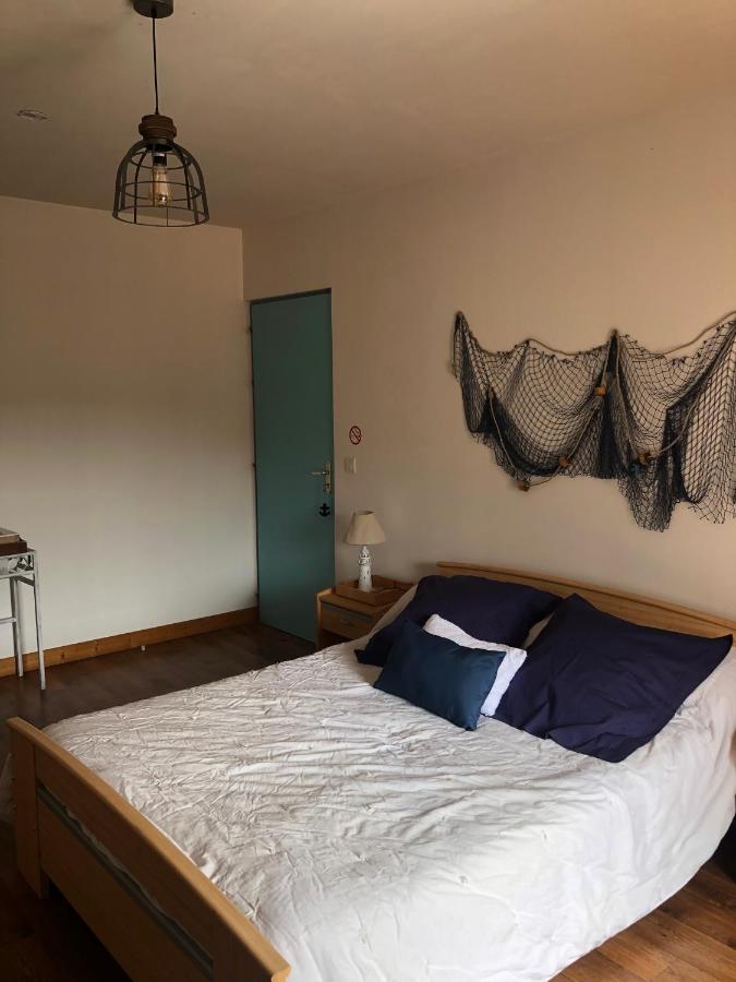Chambre D'Hotes La Jonchere Les Herbiers Exterior photo